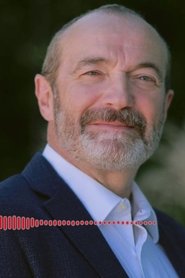 Gord Lovegrove portrait