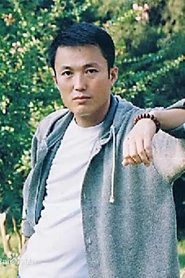 Xinhua Zhang portrait
