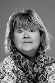 Tanya Shahova portrait