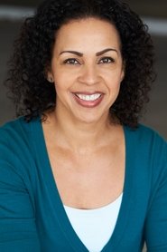 Kerry McCormick portrait