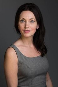 Una Carroll portrait
