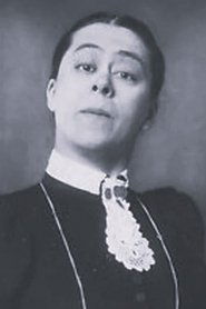 Emmy Wyda portrait
