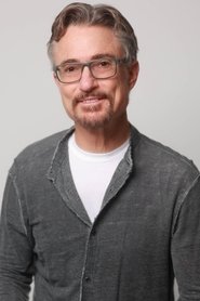 Barry Josephson portrait
