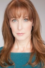 Bernadette Medhurst portrait