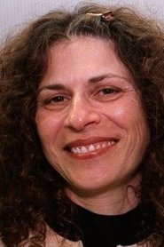 Arlene Klasky portrait
