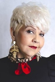 Fabiola Posada portrait