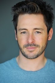 Joseph Salazar portrait