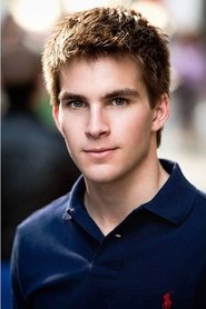 Tyler Neitzel portrait