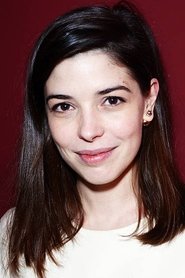 Héloïse Godet portrait