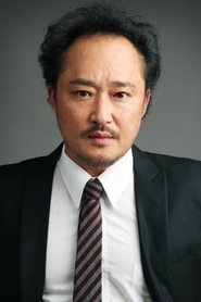 Kim Jung-pal portrait