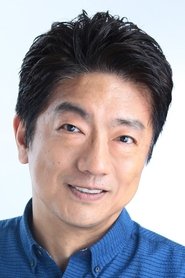 Koji Ishii portrait