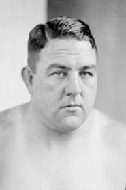 Frank Leavitt portrait