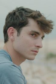 Yoav Rotman portrait