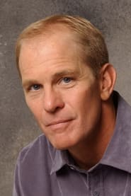 Steven Ford portrait
