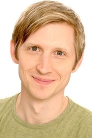 Jeremy Beck portrait