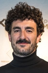 Miki Esparbé portrait