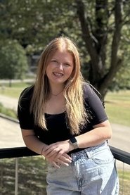 Lila Chakonas portrait