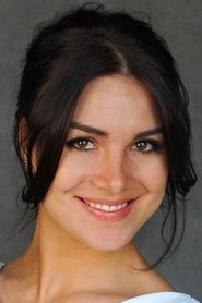 Irina Nosova portrait