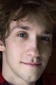 Danila Rassomakhin portrait