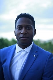 Nican Robinson portrait