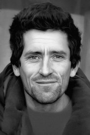 Zachary Barr portrait