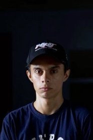 Diego Aylurado portrait