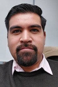 Carlos Alzeyam portrait