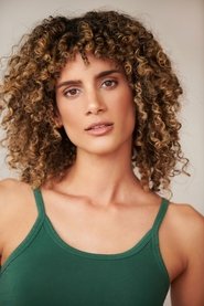 Sharon Gallardo portrait