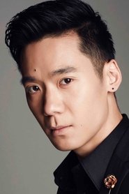 Joshua Tan portrait