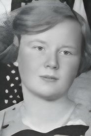 Vanda Marčinskaitė portrait