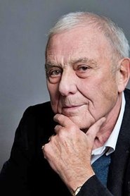 Philippe Sollers portrait