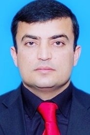 Aydın Arslan portrait