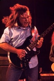 Ed King portrait