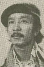 Azwar AN portrait