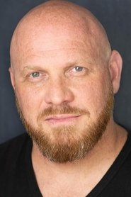 Chris Goad portrait