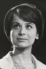 Josée Steiner portrait