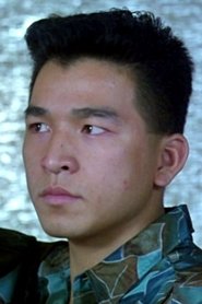 Jacky Cheung Chun-Hung portrait