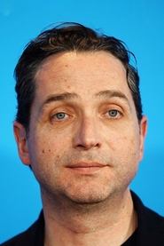 Marc Limpach portrait