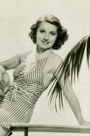 Irene Bennett portrait
