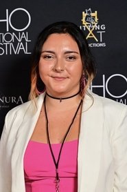 Antonella Spirito portrait
