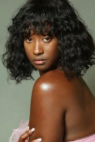 Shalay Moxie Freeman portrait