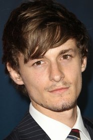 Giles Matthey portrait