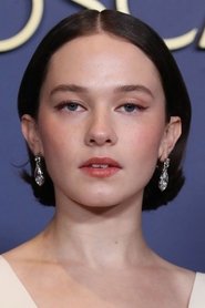 Cailee Spaeny portrait
