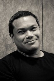 Vic Acedillo, Jr. portrait
