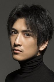Li Shengrong portrait