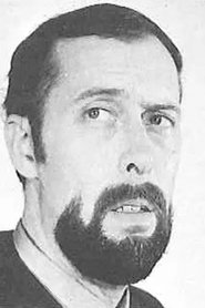 Ron Weyand portrait