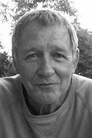 Edward Kalisz portrait