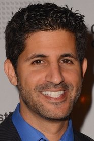Assaf Cohen portrait