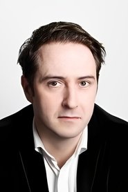 Richard Forsgren portrait