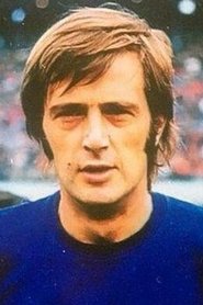 Silvio Marzolini portrait